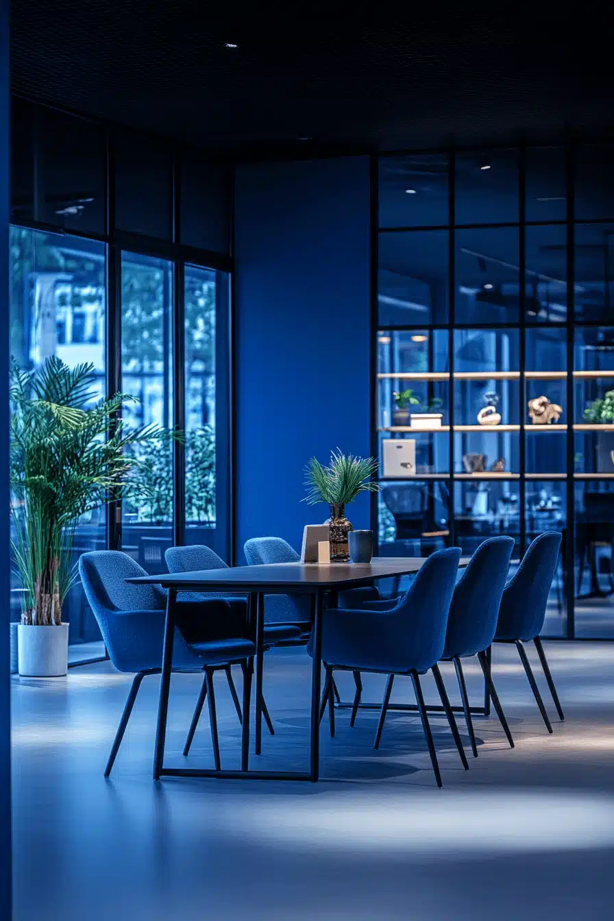 moody office