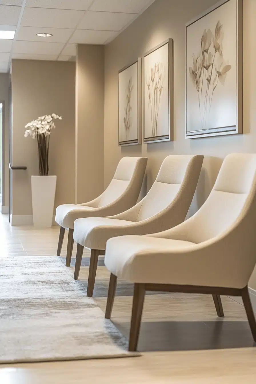 29 Office Interior Design Tips for a More Motivated Workday - My ...