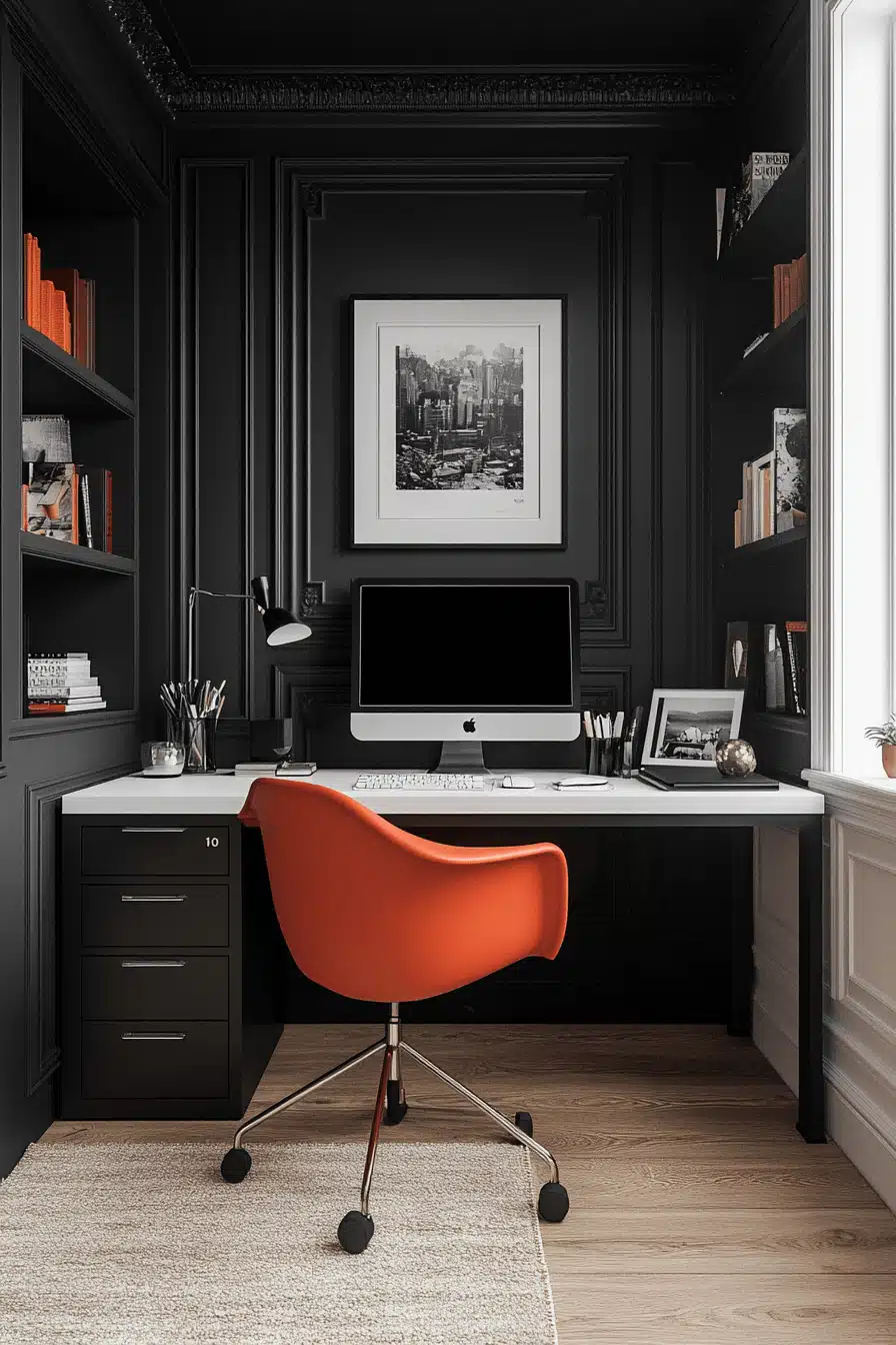 moody office