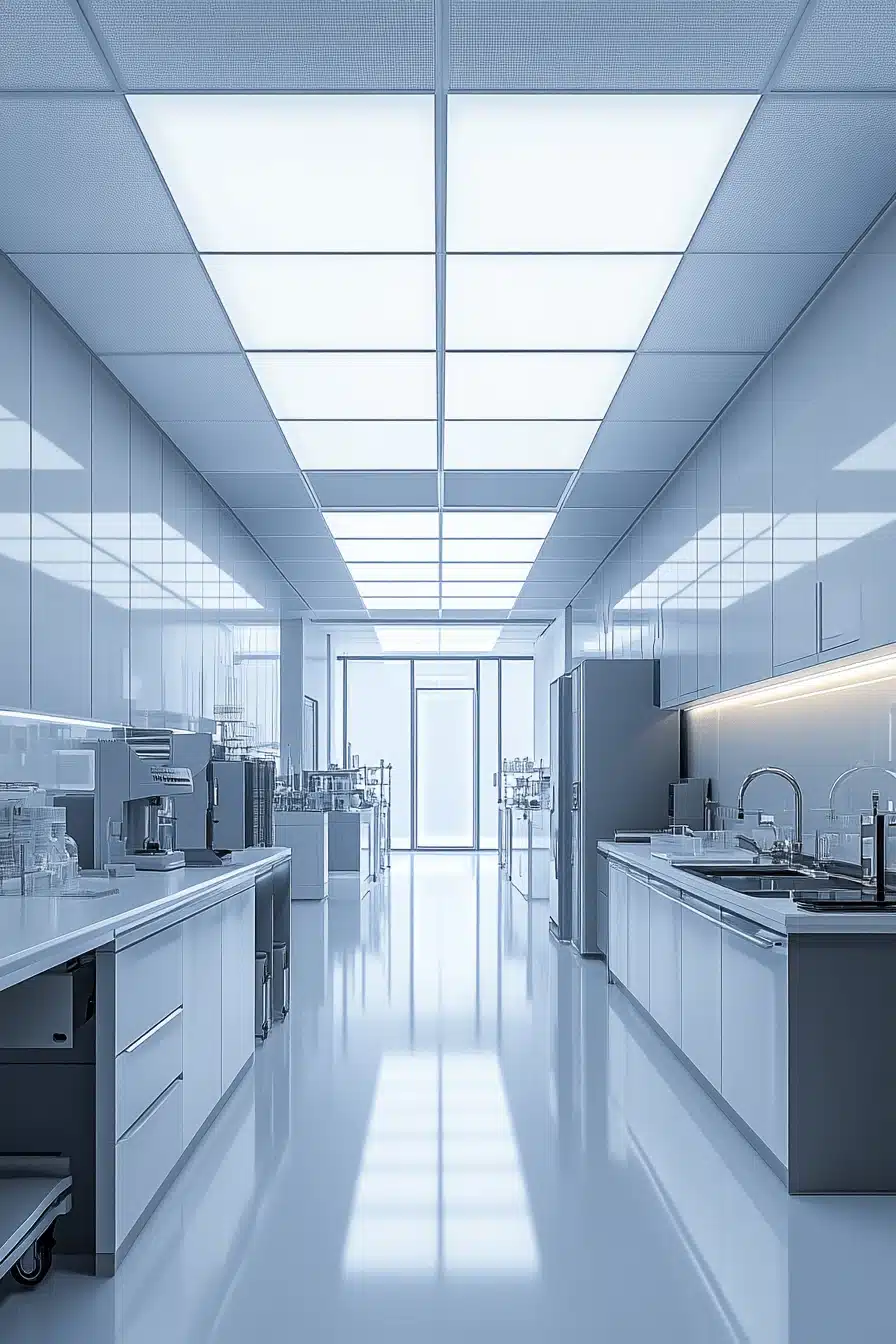 29 Office Interior Design Tips for a More Motivated Workday - My ...