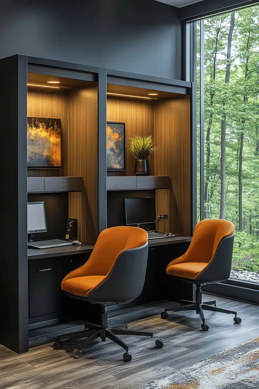 moody office