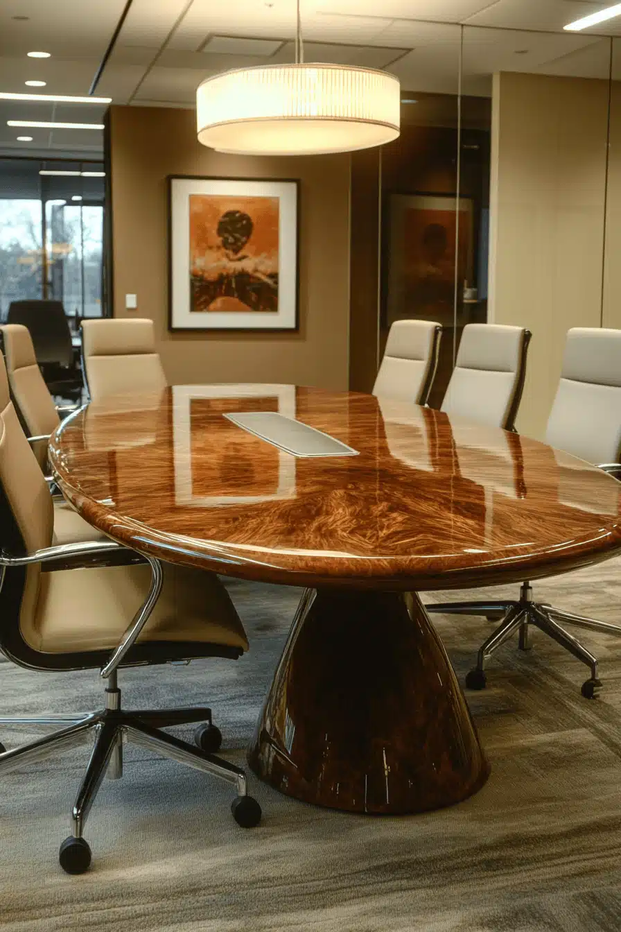 moody office