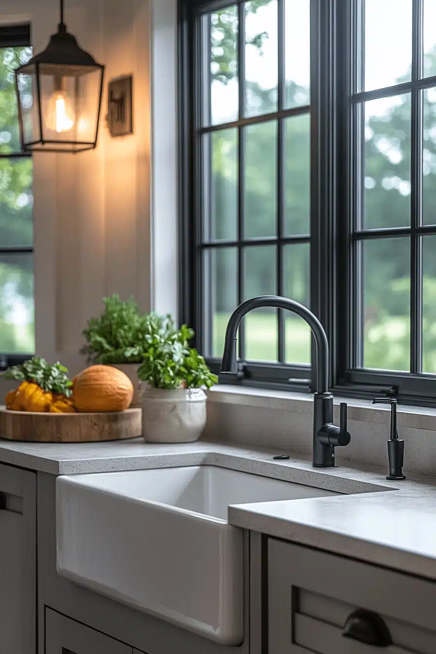 industrial kitchen ideas