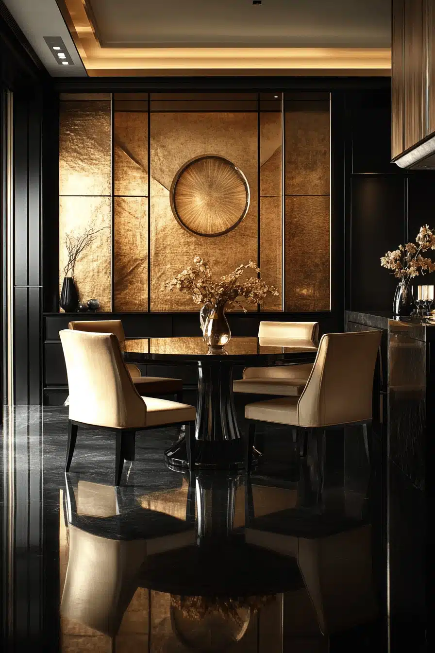 29 Modern Vintage Interior Inspirations for a Beautifully Eclectic ...