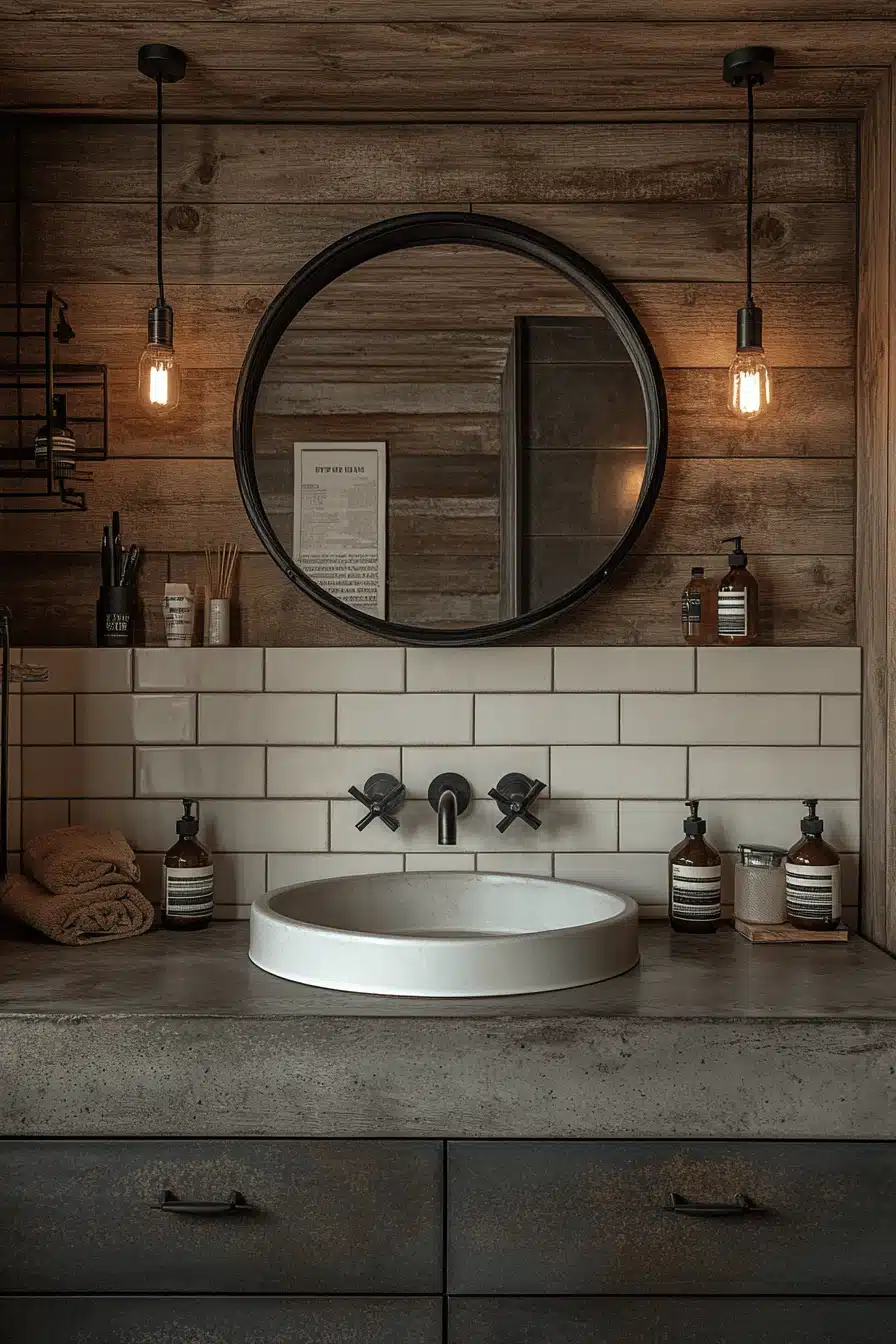 Image showcasing 29 Industrial Loft Design Features for Modern Urban Comfort - My ...