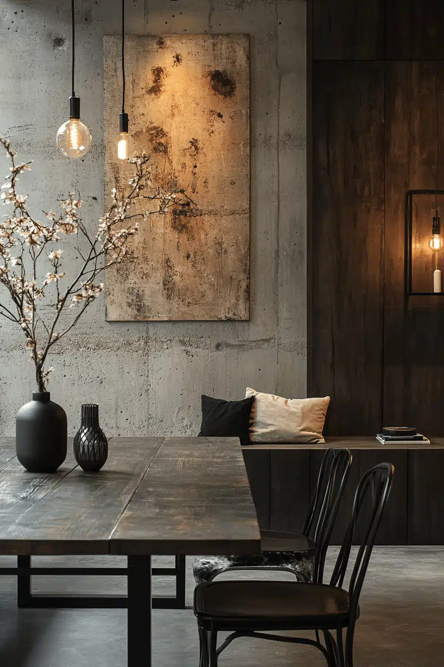 Picture of 29 Industrial Chic Interior Designs for Your Next Home Refresh - My ...