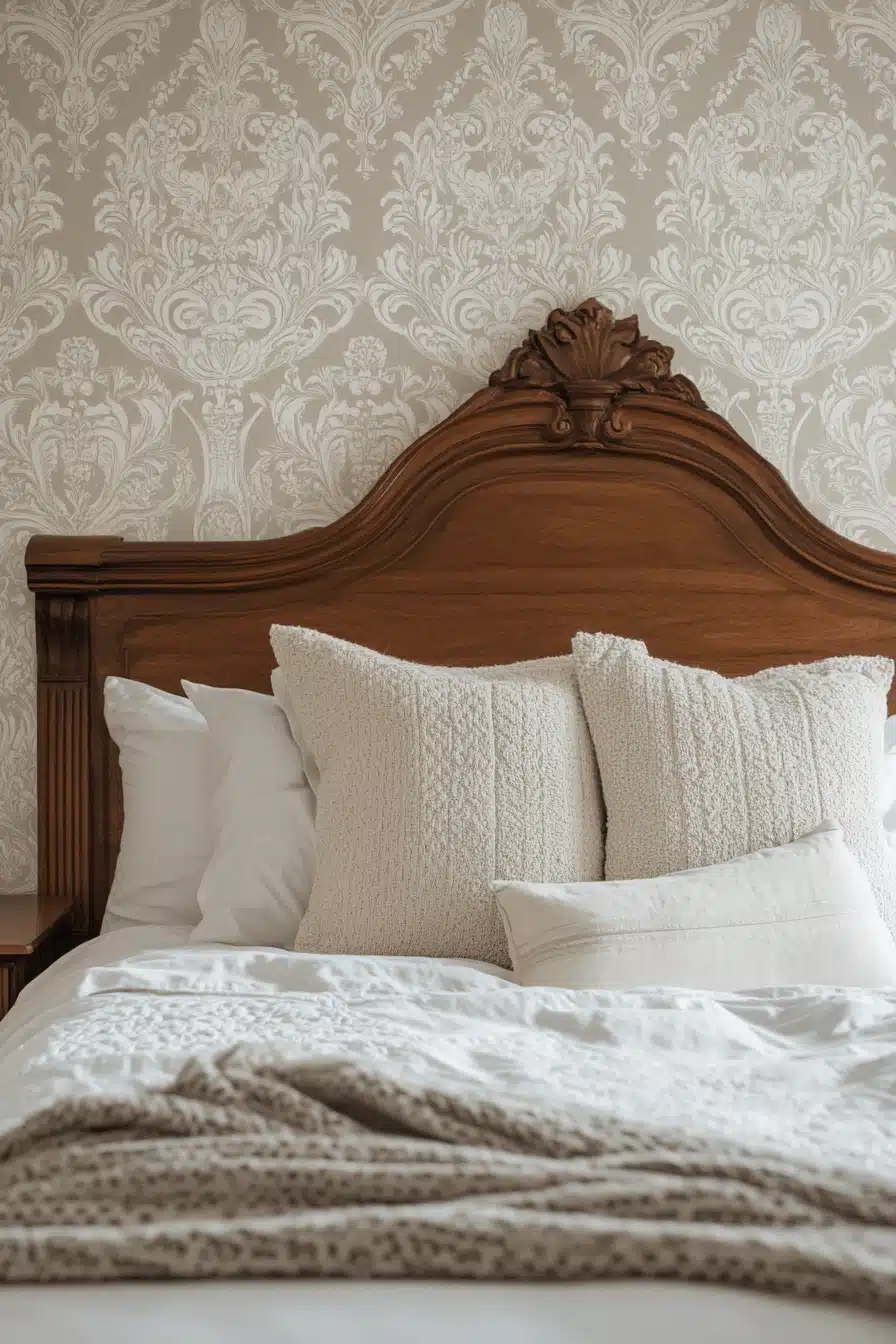 modern victorian decor