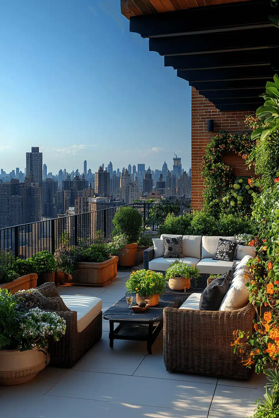 garden design ideas