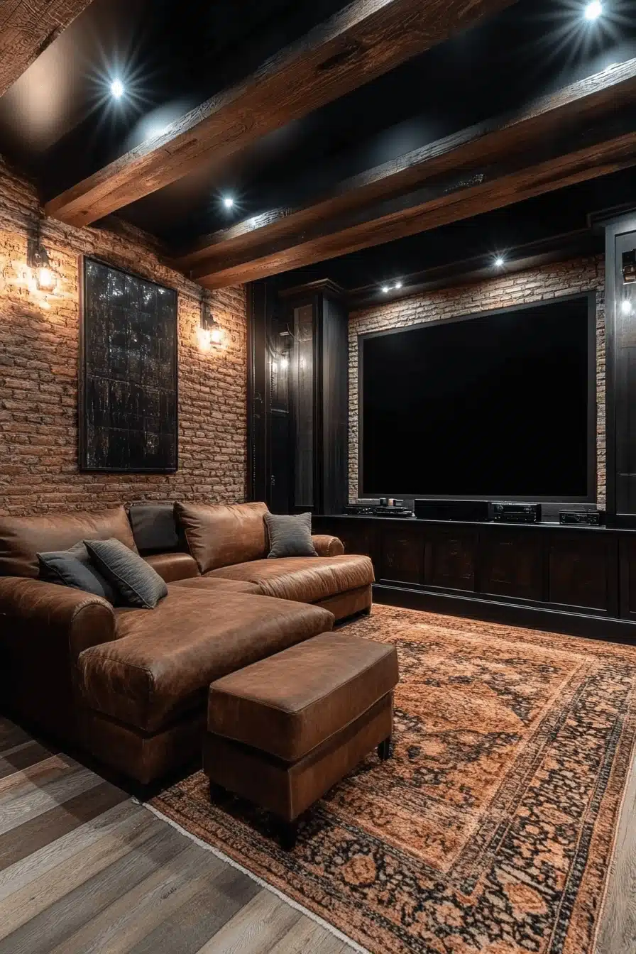 29 Industrial Loft Design Features for Modern Urban Comfort - My ...