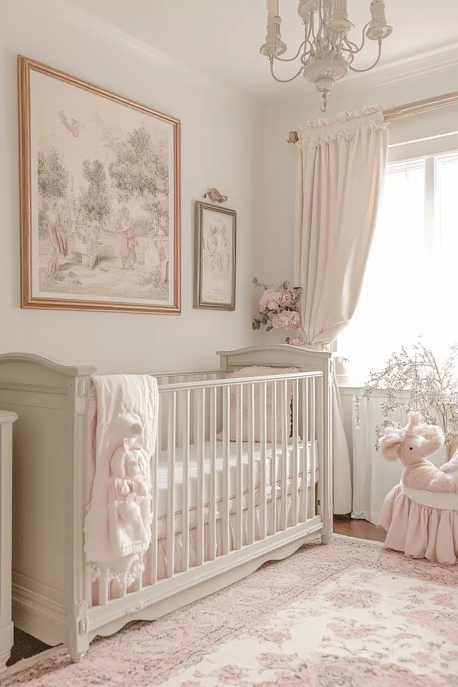 French Provincial