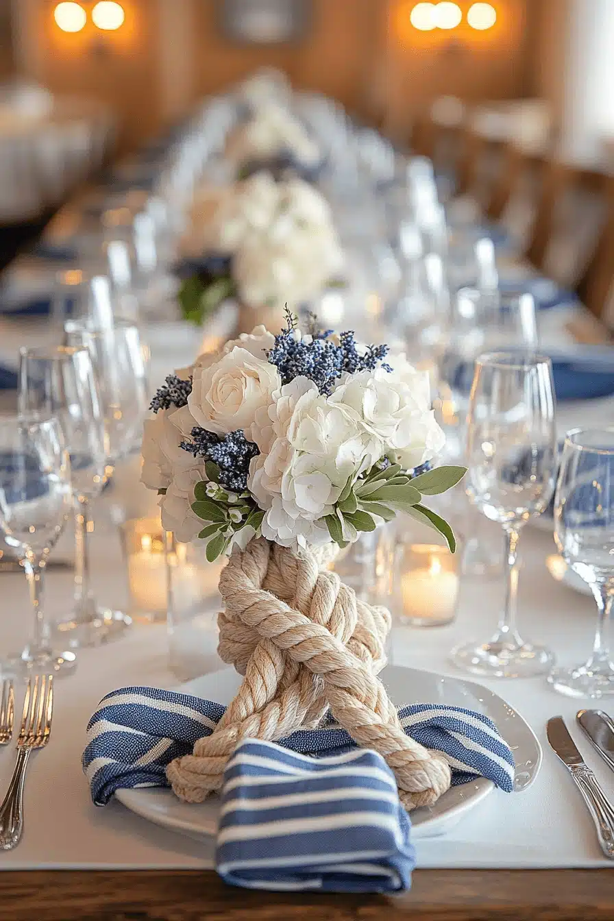 quirky wedding