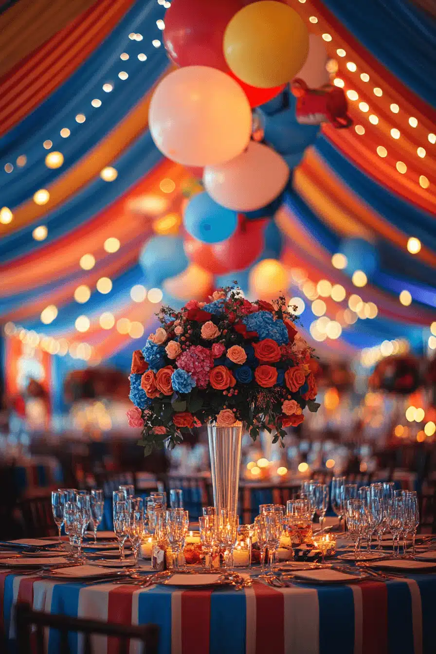 29 Quirky Wedding Ideas to Make Your Big Day Truly Unique - My Elegant Home
