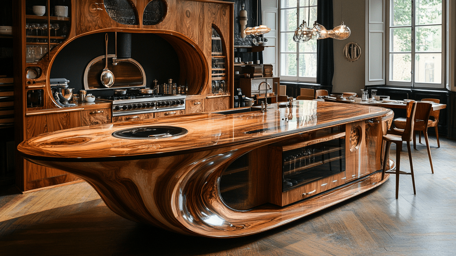 29 Modern Vintage Kitchen Ideas to Spark Instant Inspiration - My ... - Classic Vintage Kitchen Designs For Modern Apartments