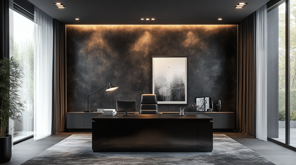 moody office