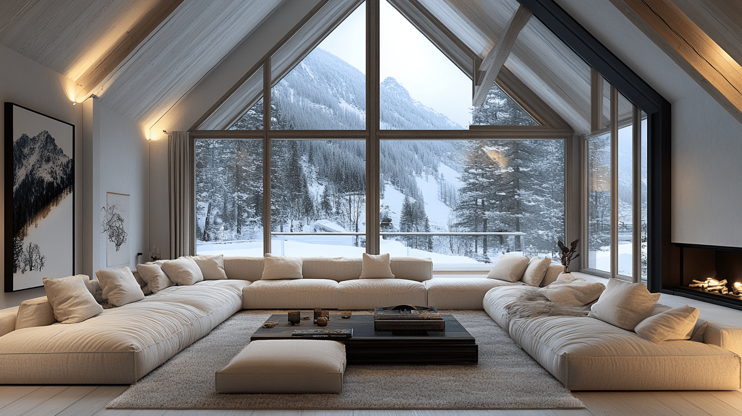 29 White Living Room Decor Arrangements That Maximize Natural Light ...