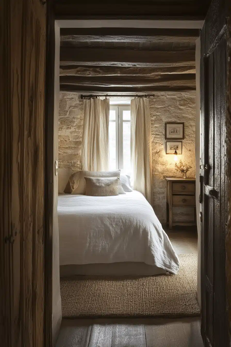 feng shui bedroom