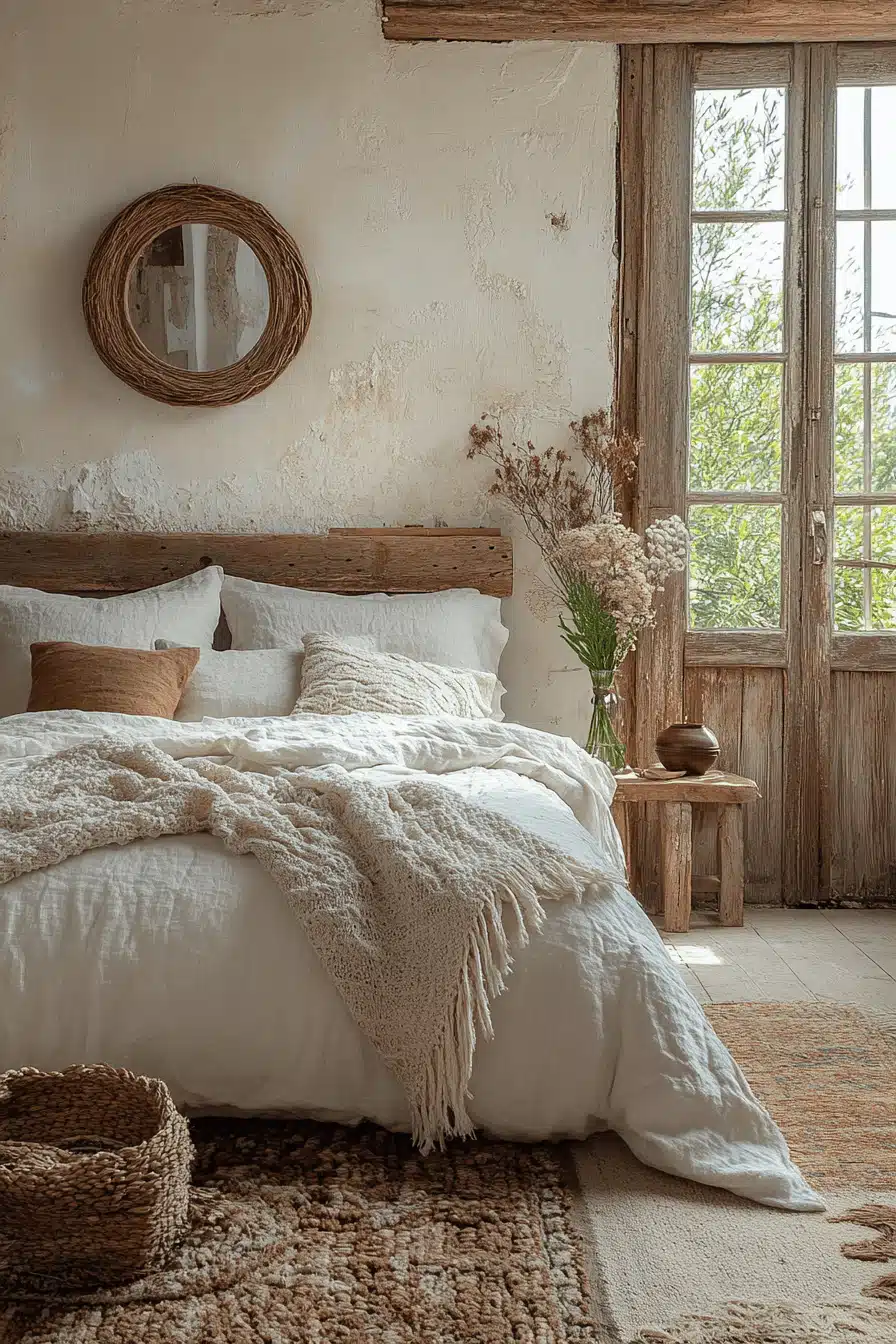 feng shui bedroom