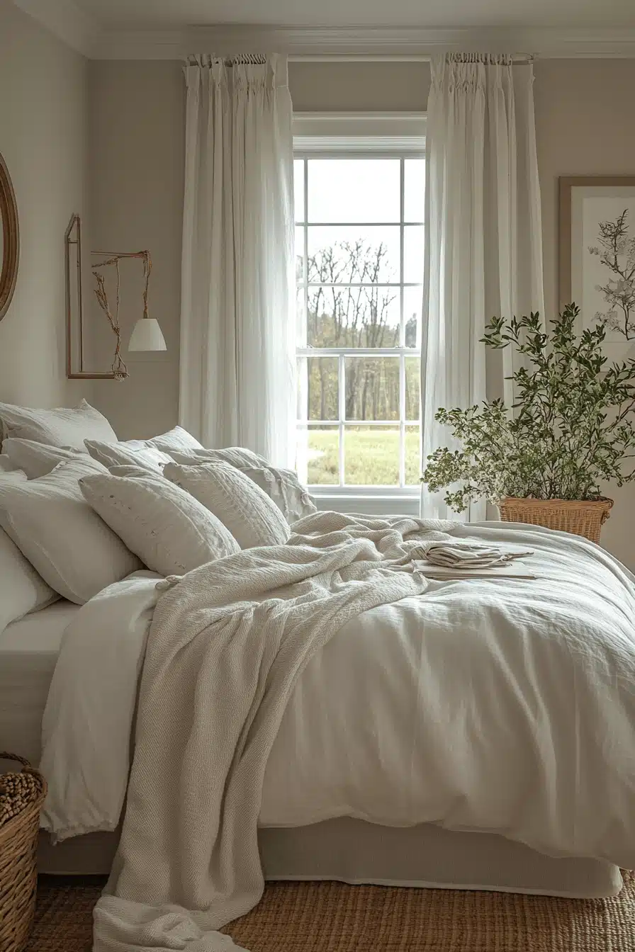 feng shui bedroom