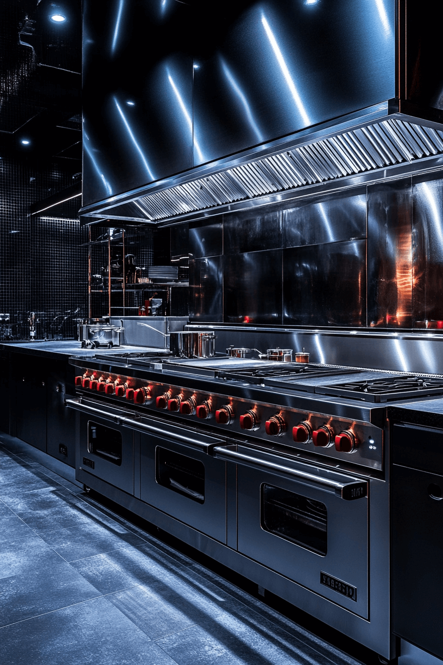 whimsigoth kitchen