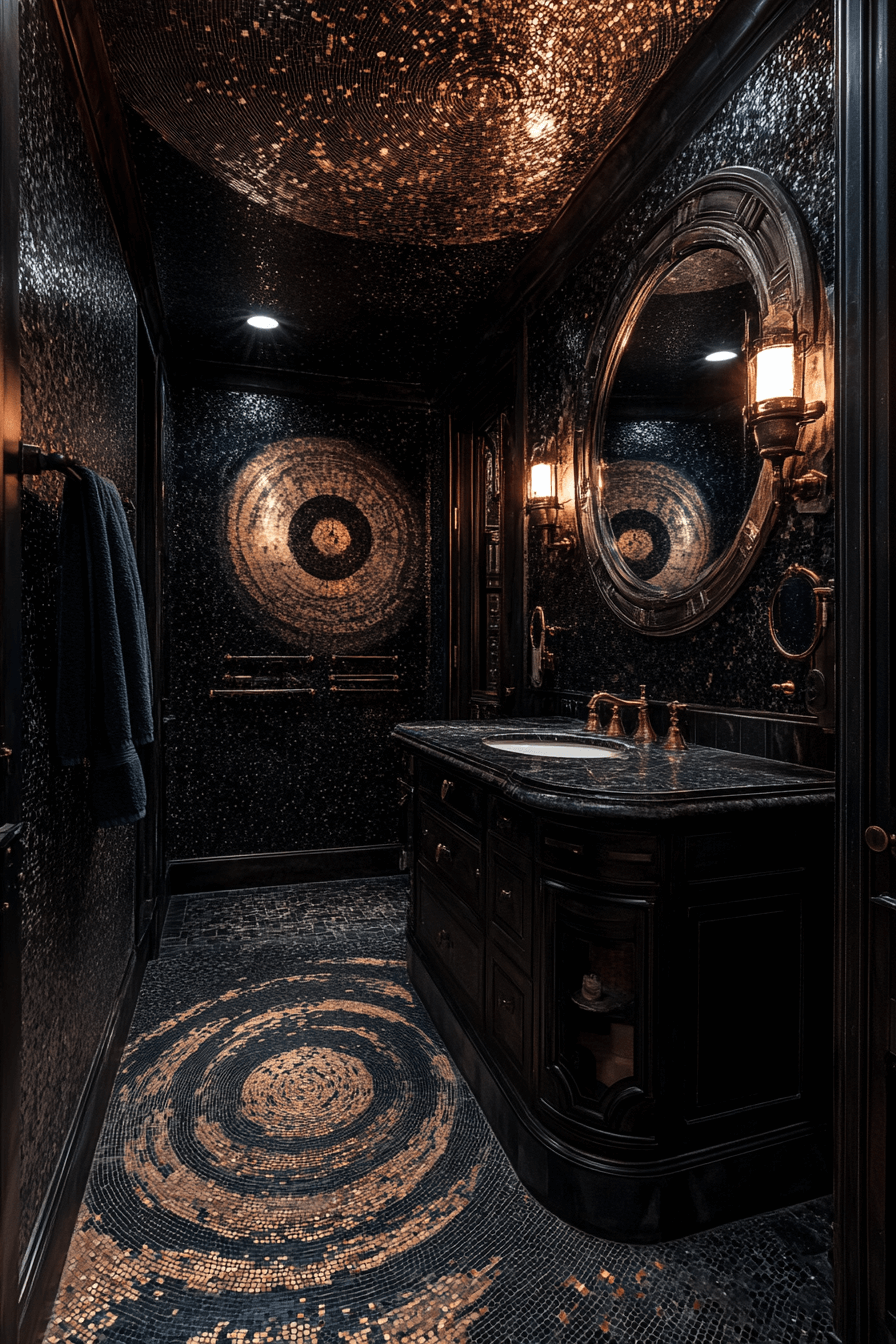 whimsigoth bathroom