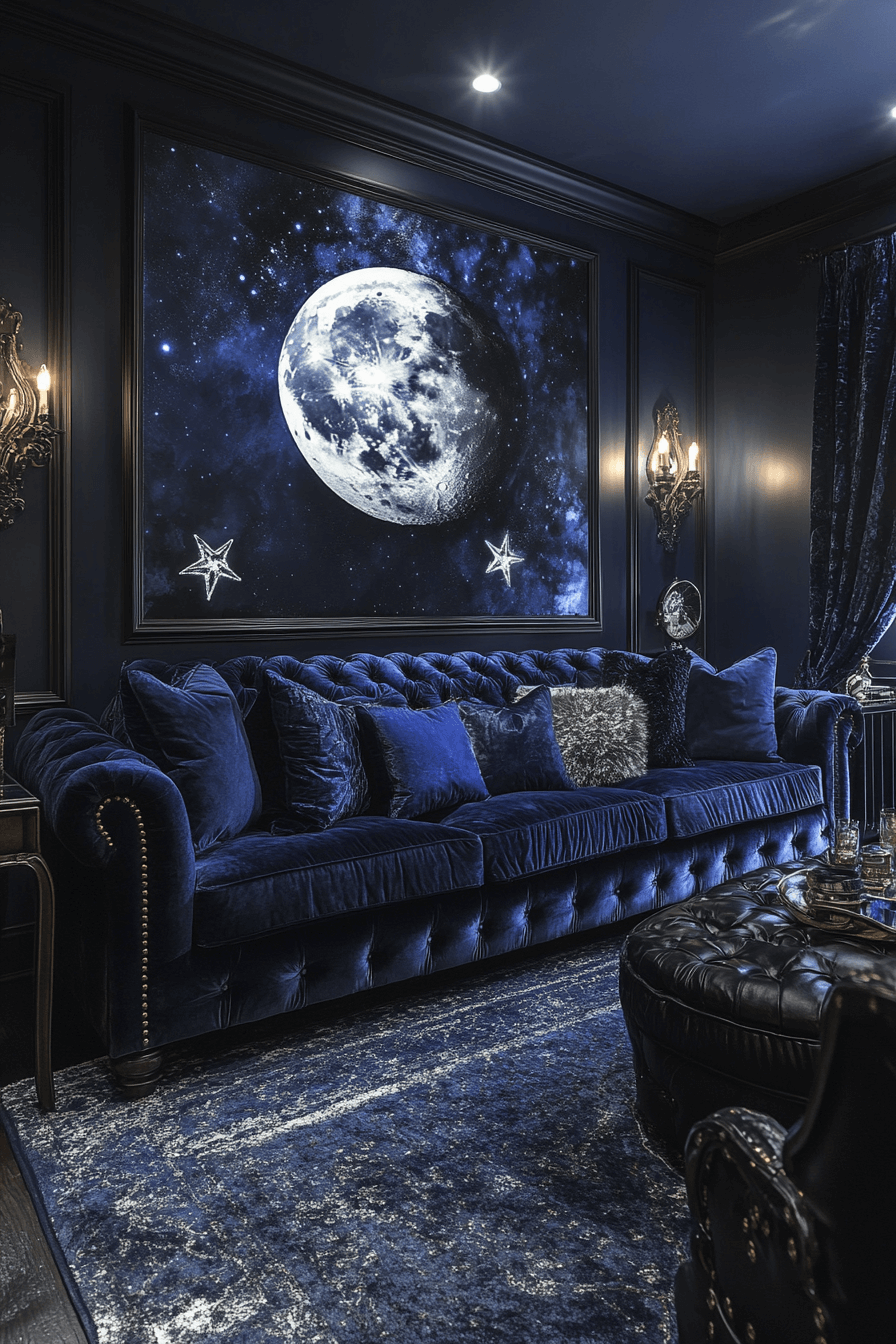 whimsigoth home decor