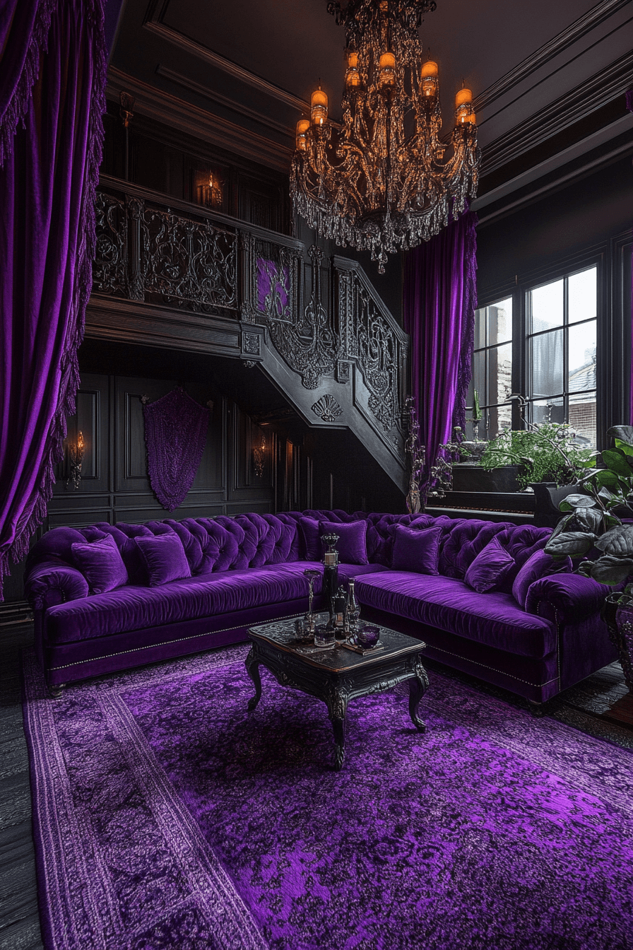 whimsigoth aesthetic