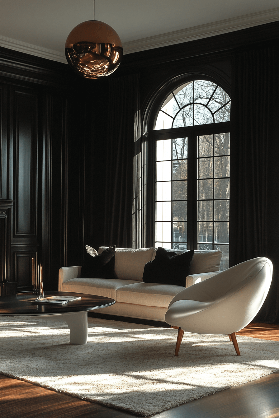 whimsigoth living room