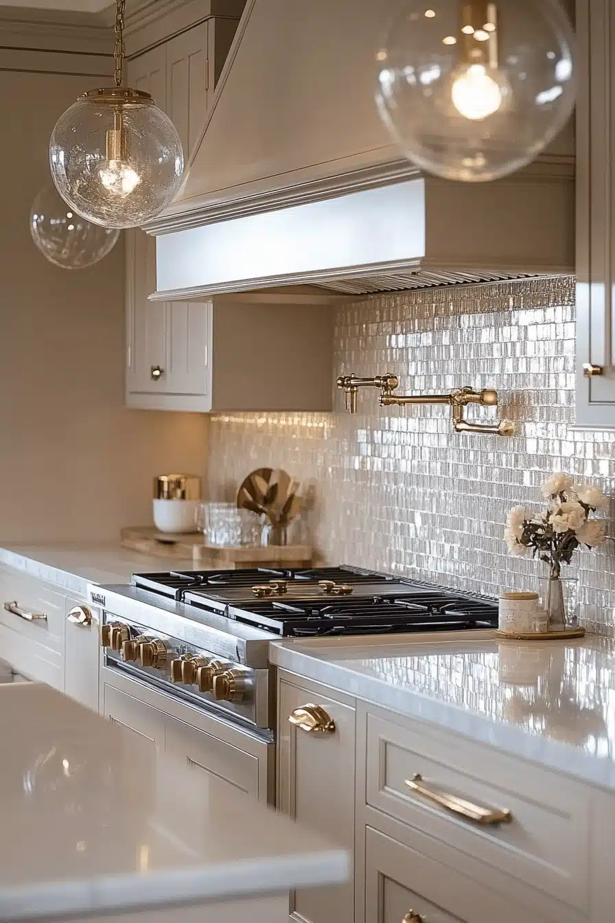 light taupe kitchen cabinets