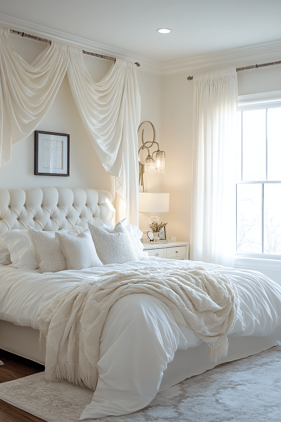 whimsigoth bedroom