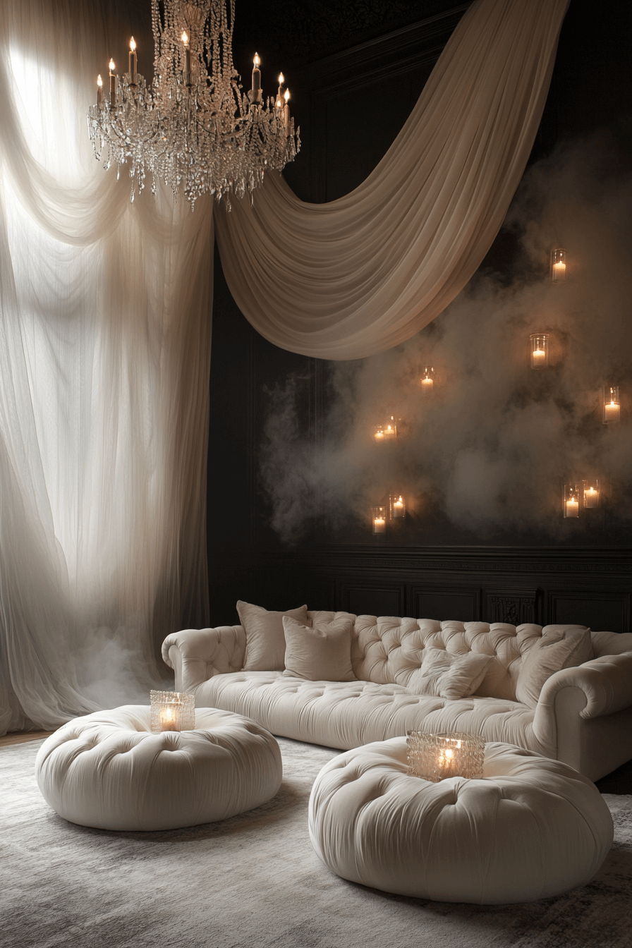 whimsigoth living room