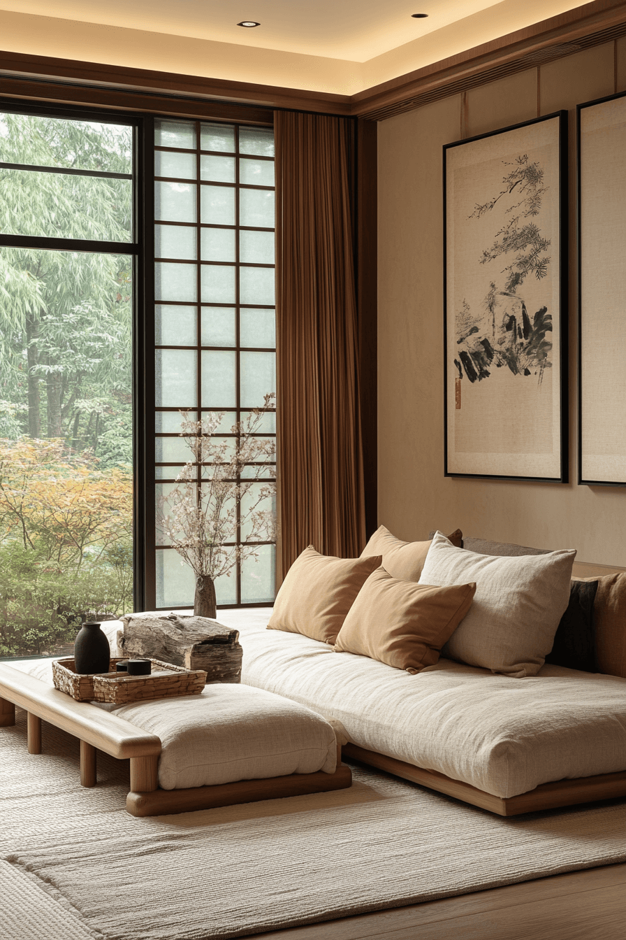 29 Japandi Interior Design Details to Inspire Everyday Calm - My ...