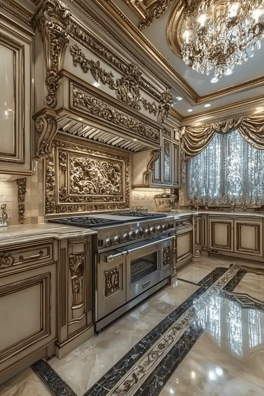 light taupe kitchen cabinets