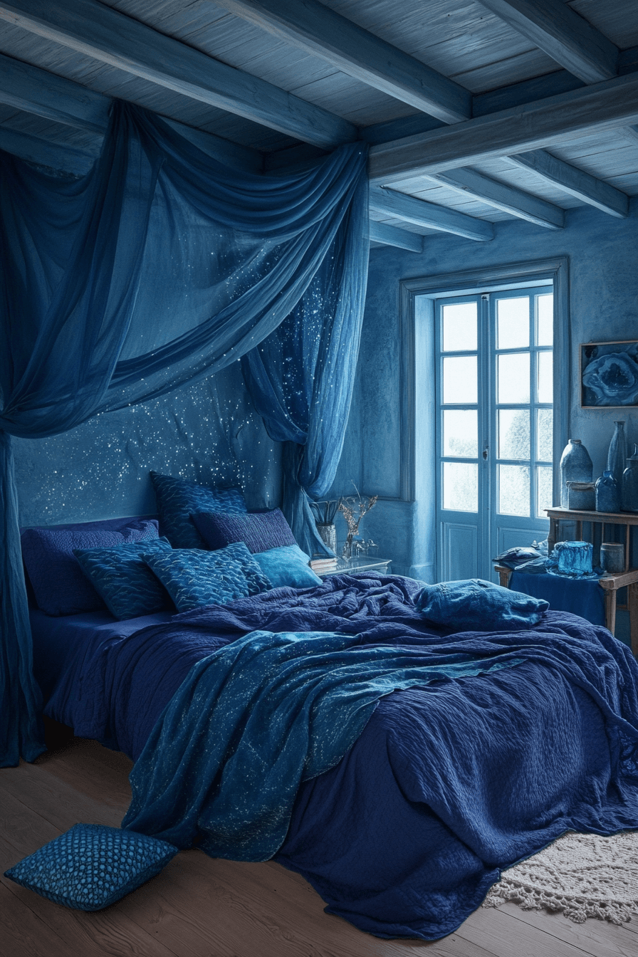 whimsigoth home decor