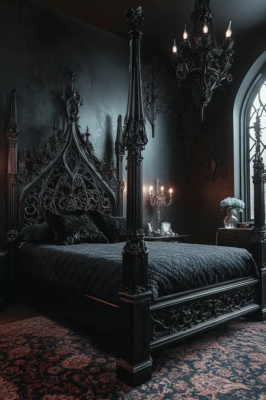 whimsigoth decor