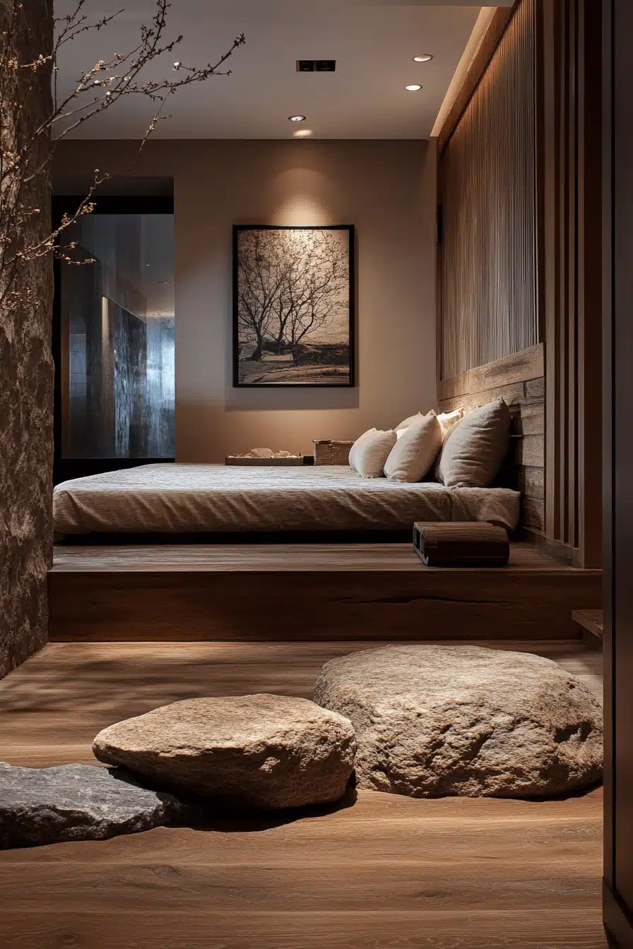feng shui bedroom