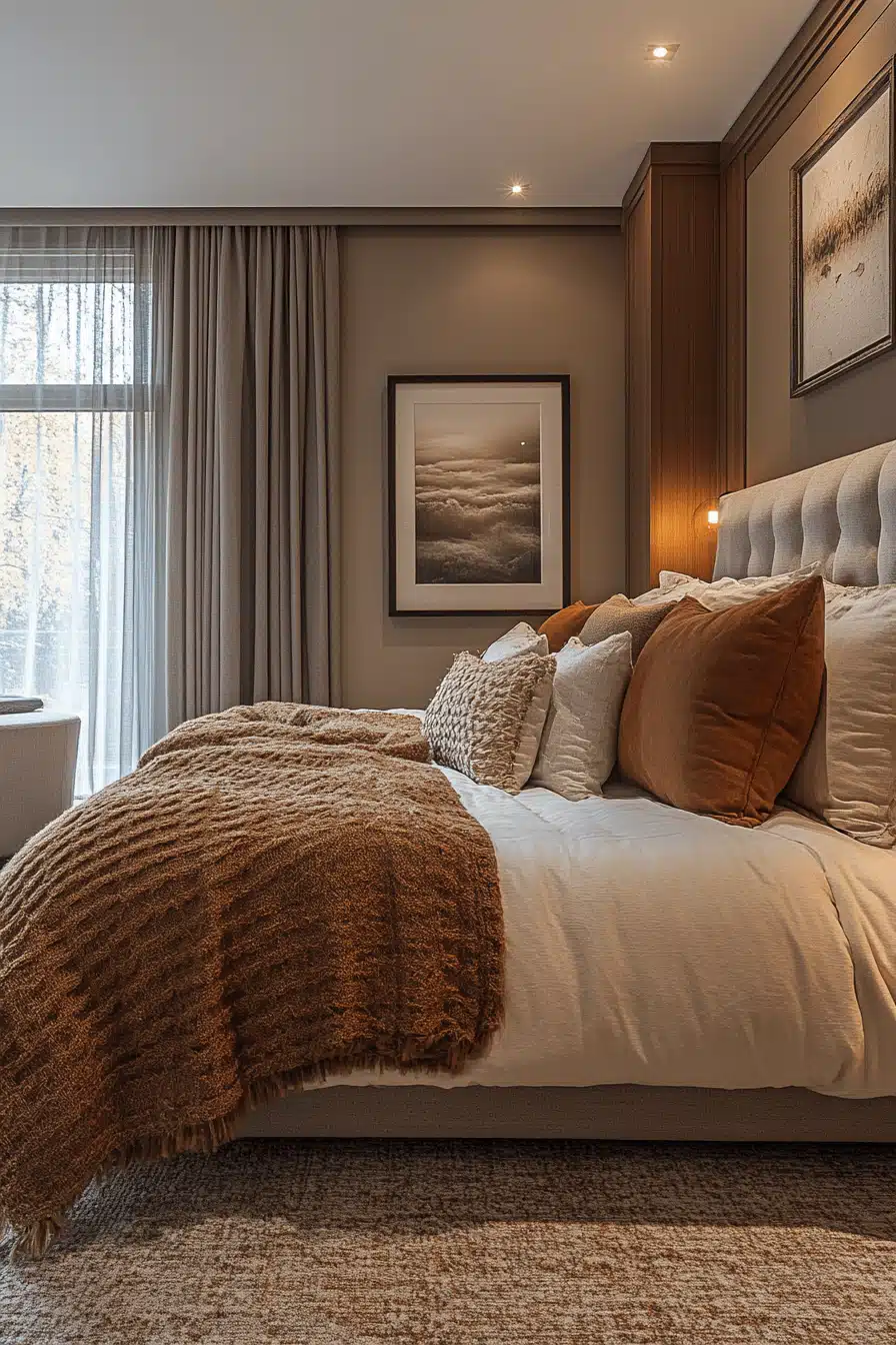 feng shui bedroom