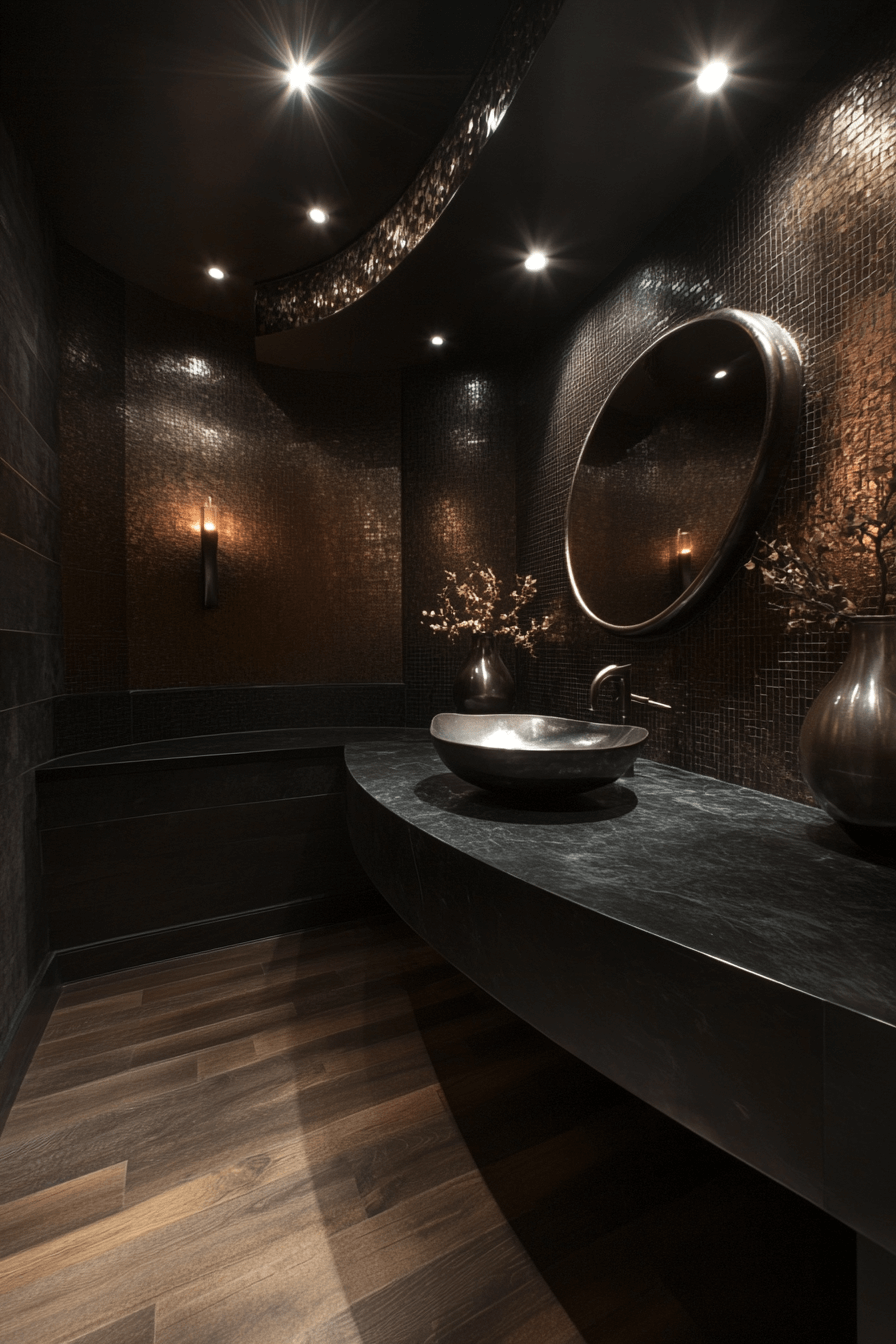 whimsigoth bathroom