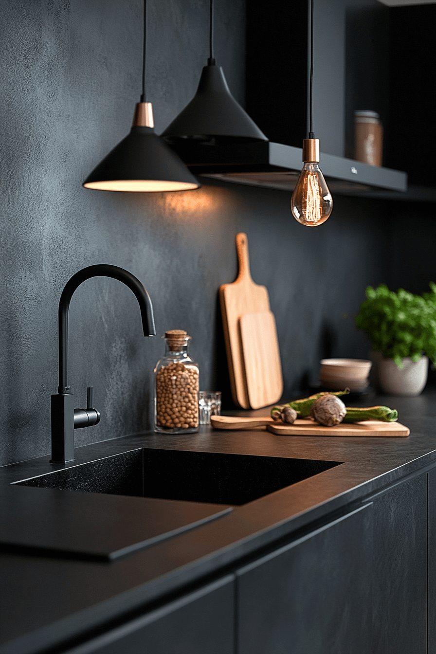 whimsigoth kitchen