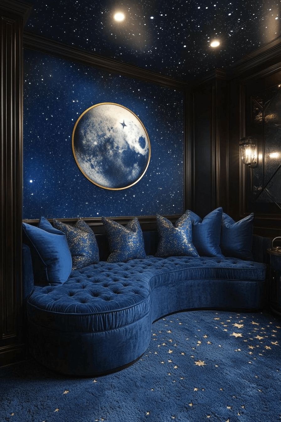whimsigoth home decor