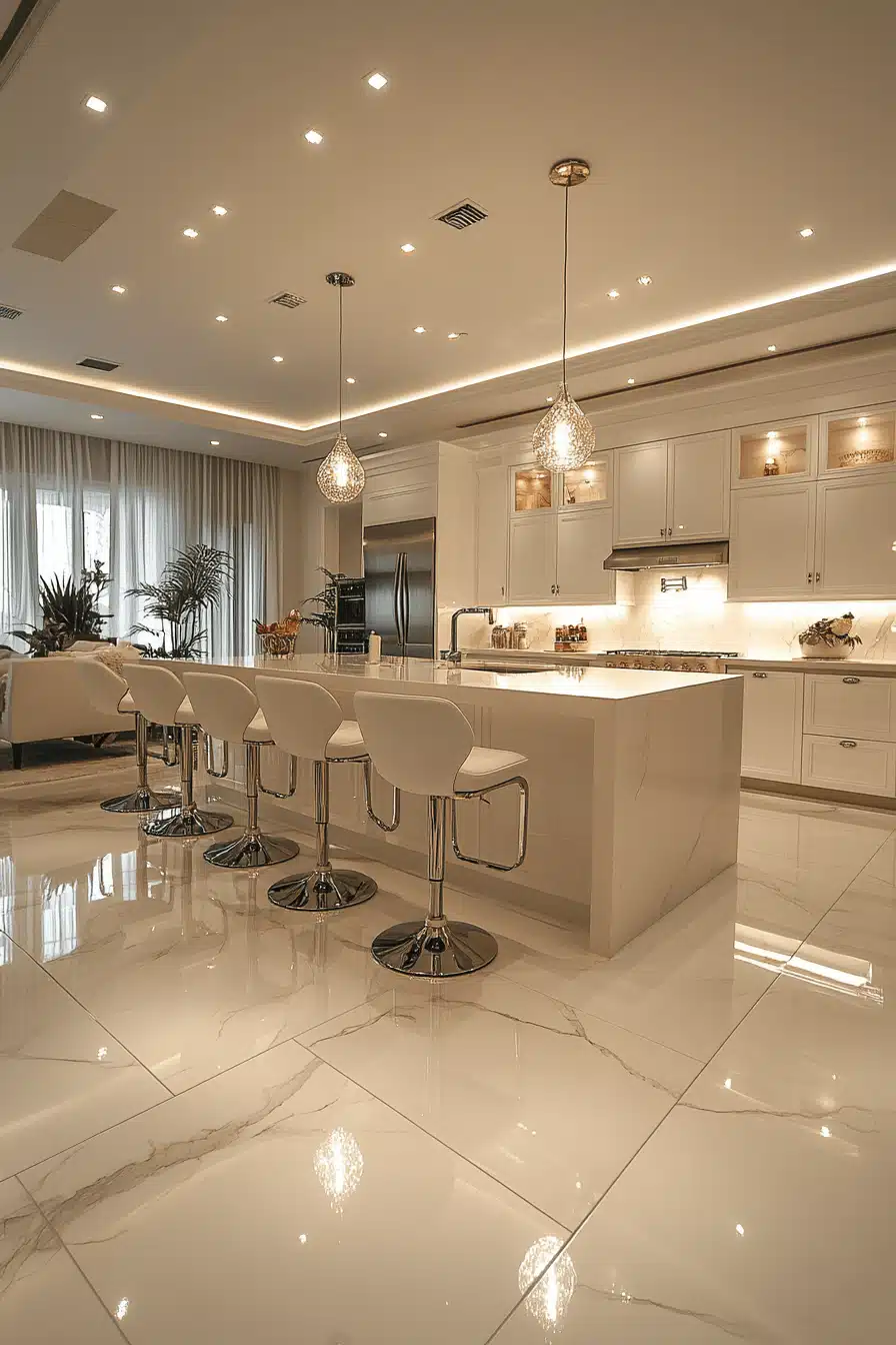 white kitchen ideas