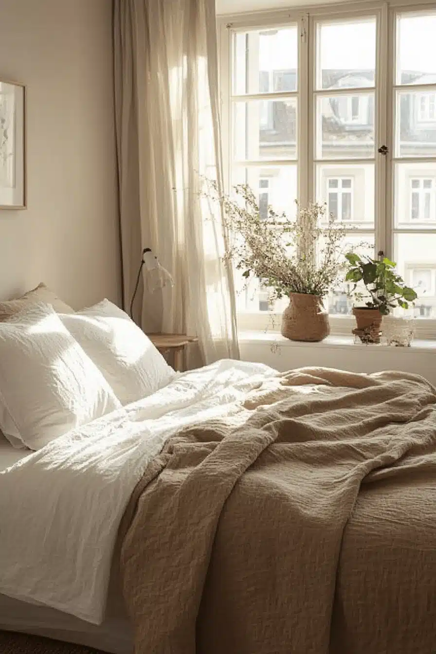 feng shui bedroom