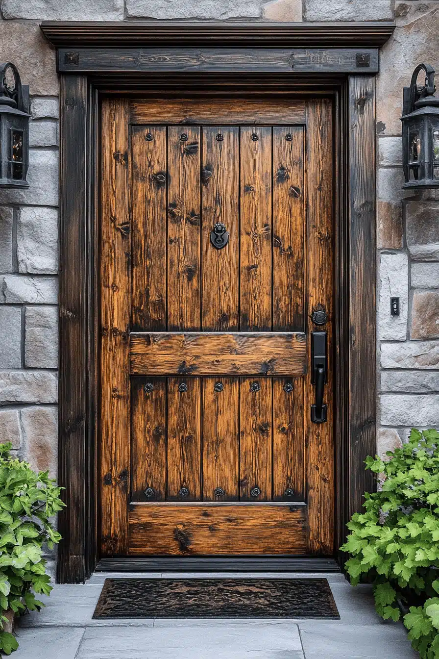 front door ideas