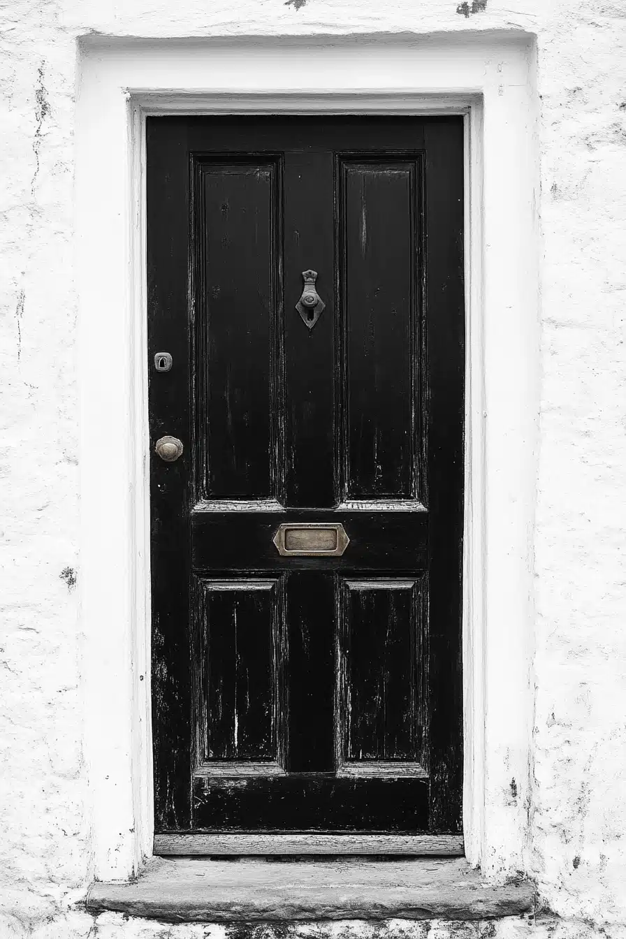 front door ideas