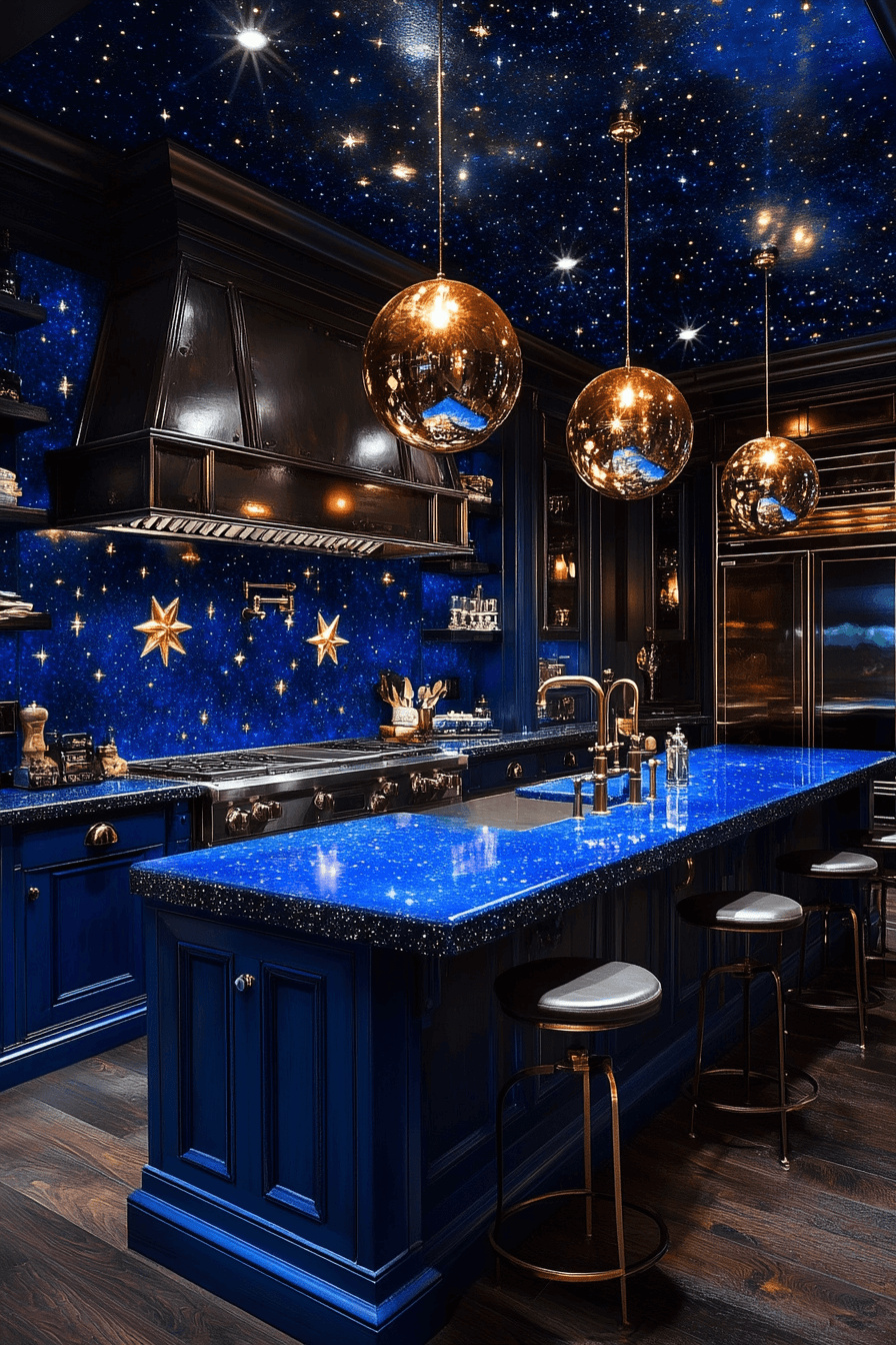 whimsigoth kitchen