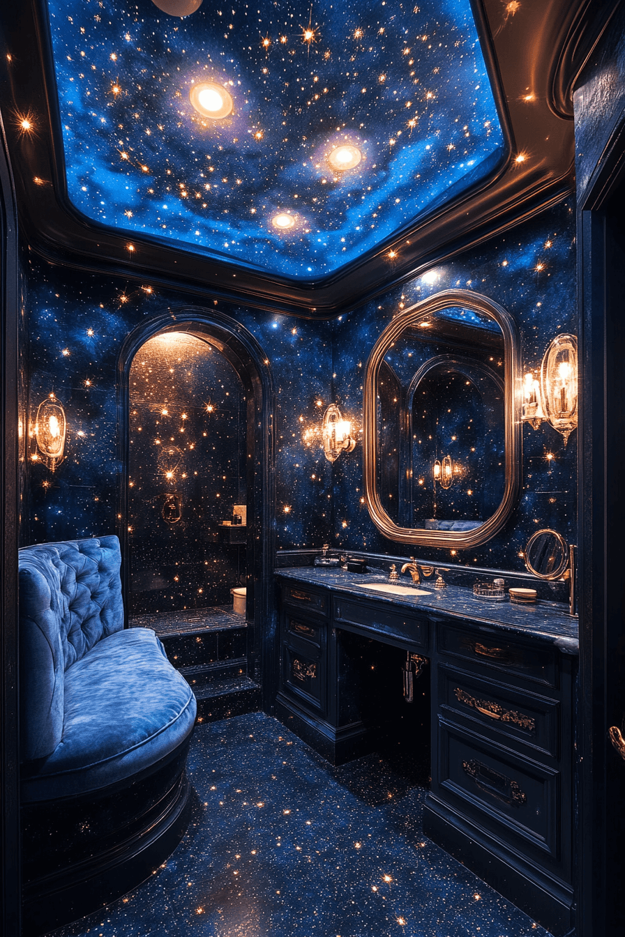 whimsigoth bathroom