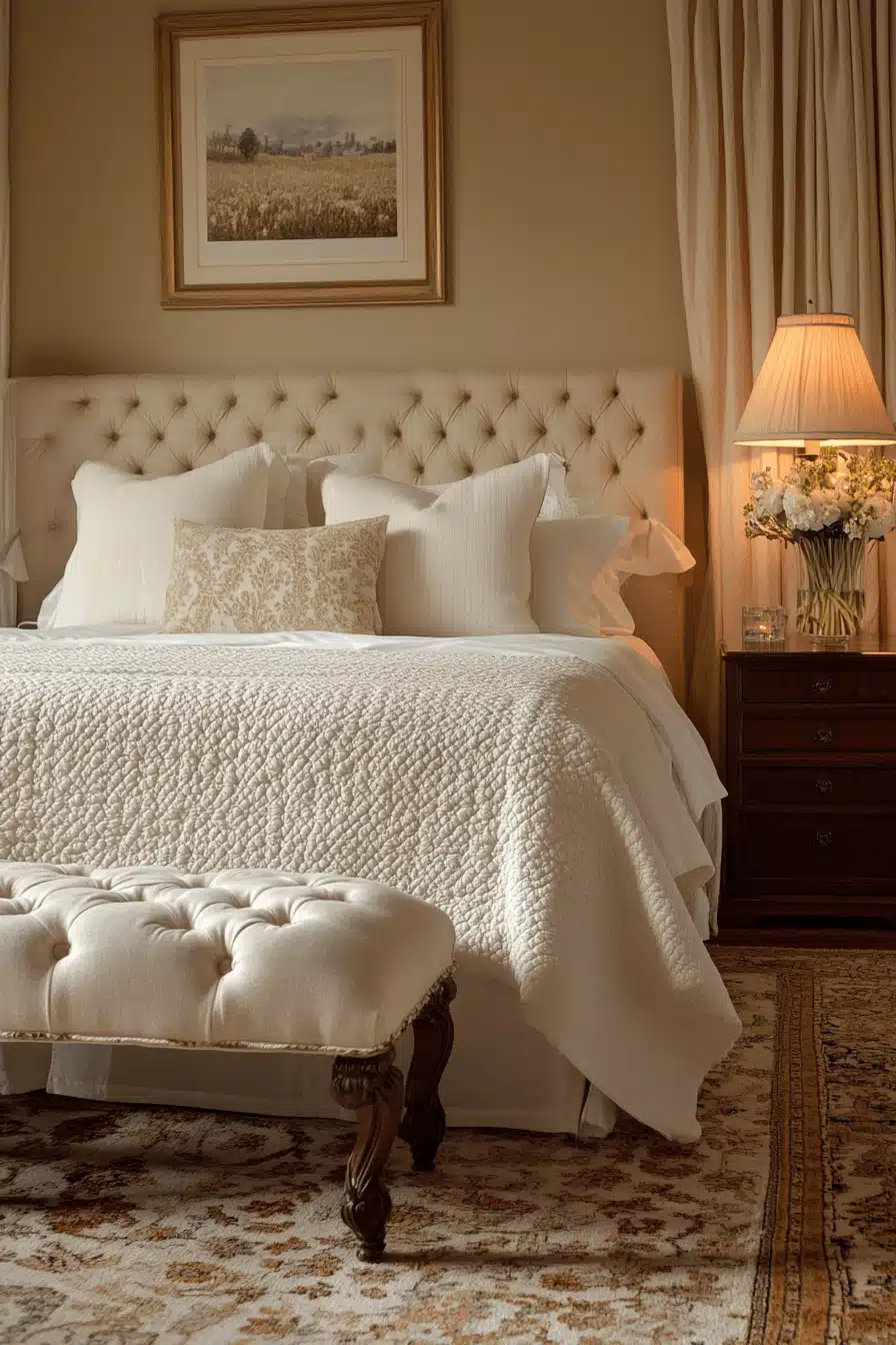 feng shui bedroom