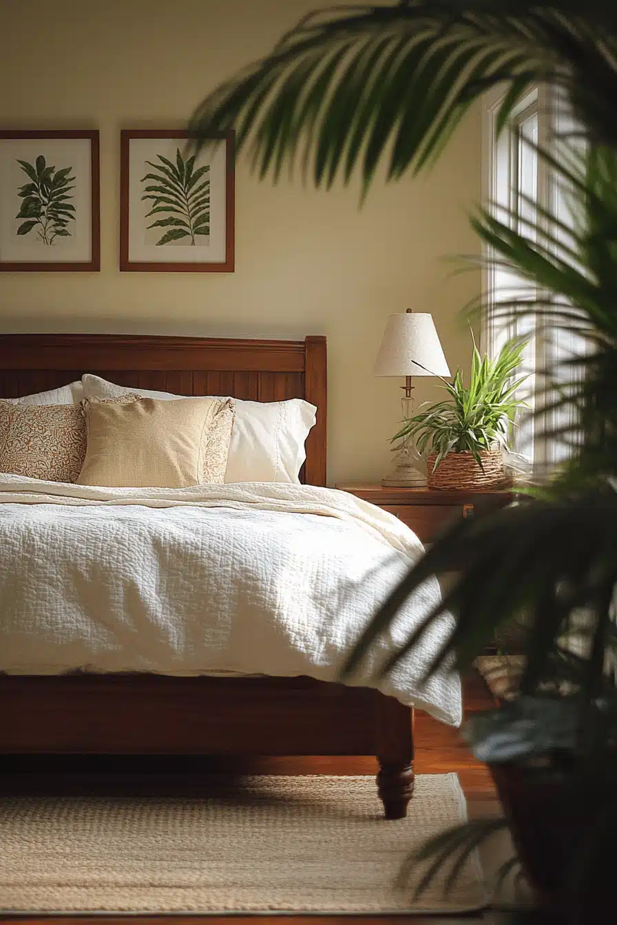 feng shui bedroom