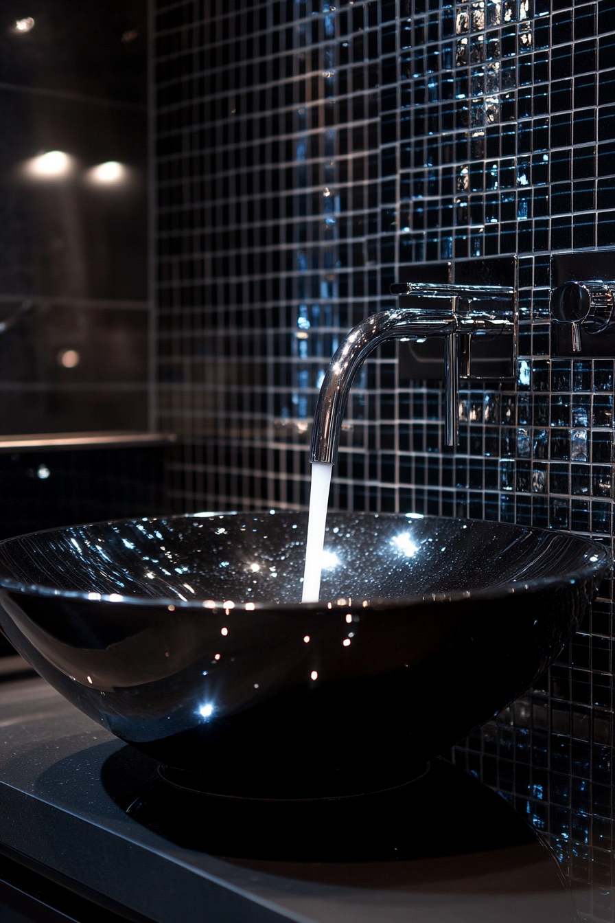 whimsigoth bathroom
