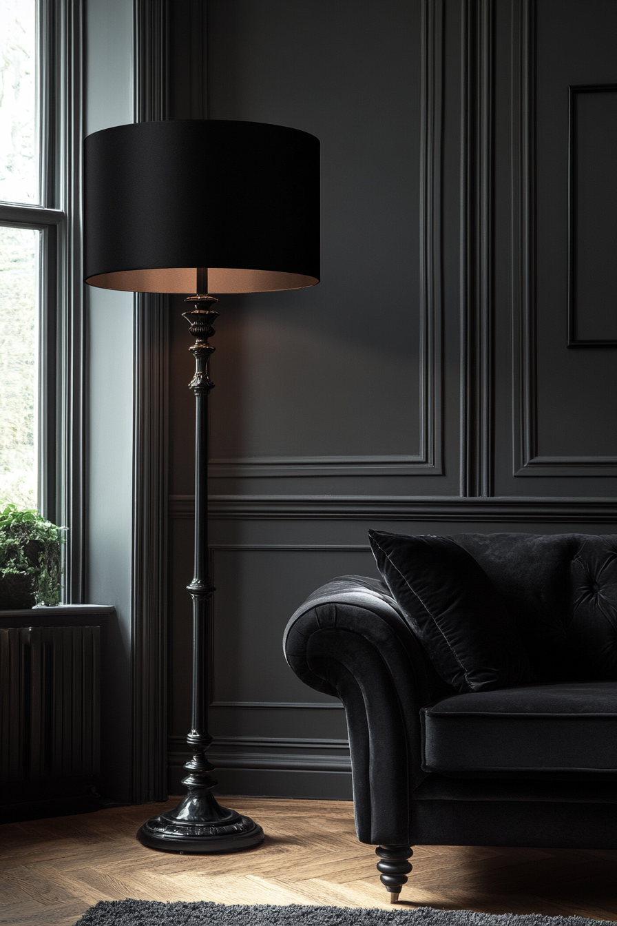 whimsigoth home decor