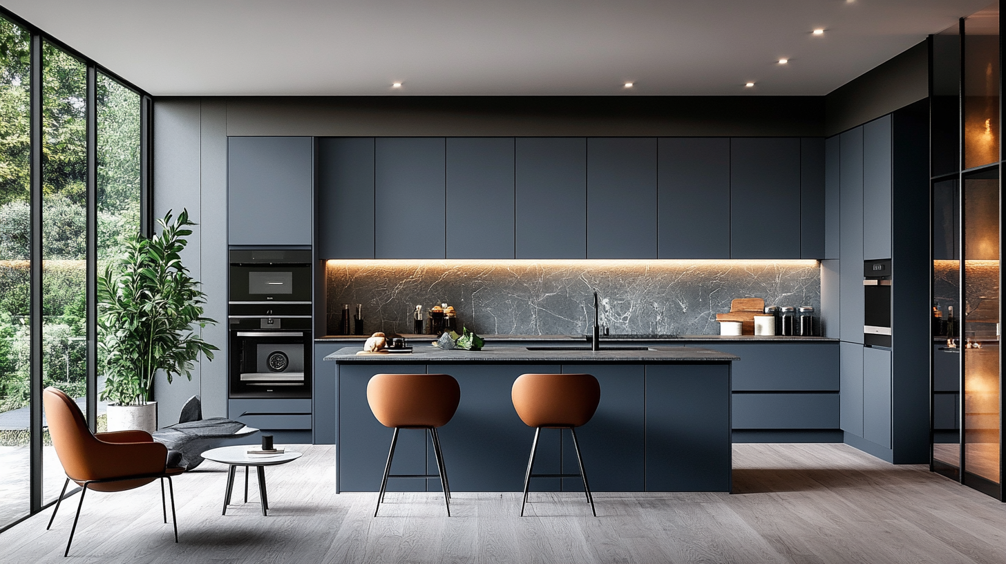29 Light Wood Kitchen Cabinets That Elevate Everyday Cooking Spaces ...